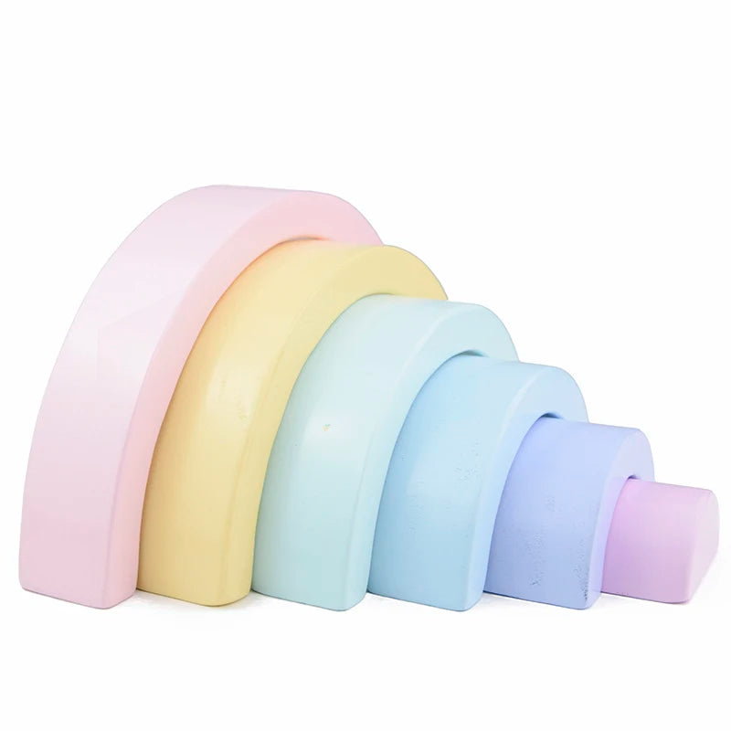 Rainbow Balance Stacker™