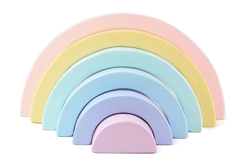 Rainbow Balance Stacker™