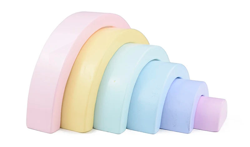 Rainbow Balance Stacker™