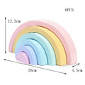 Rainbow Balance Stacker™