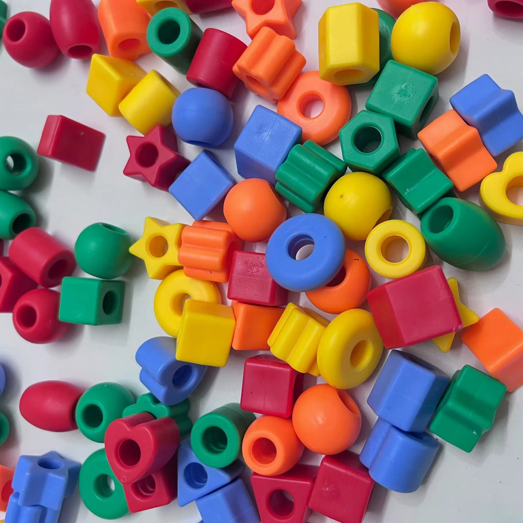 Beaded DIY Learning Set