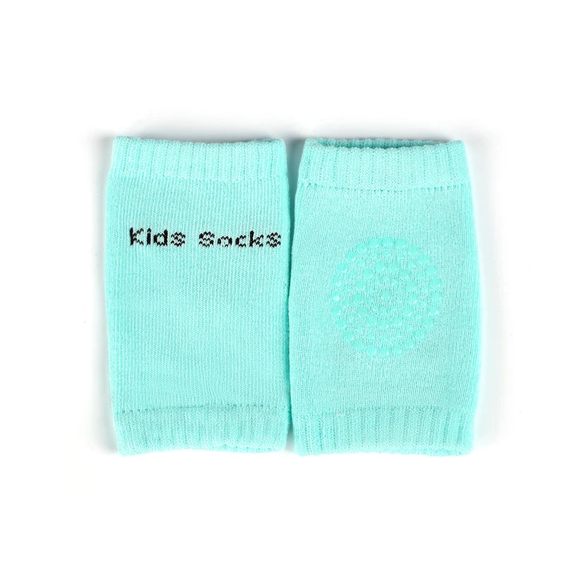 CrawlSafe Baby Knee Pads