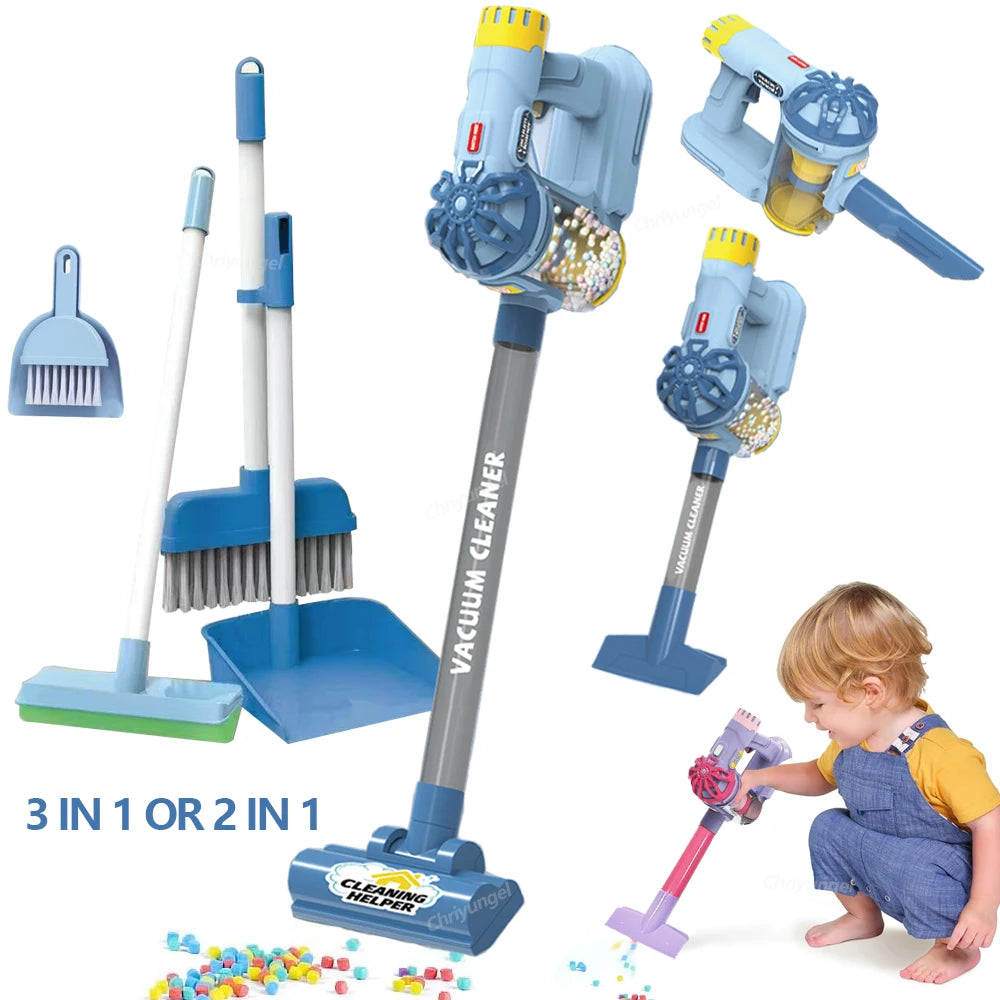 Little Helper Cleaning Set