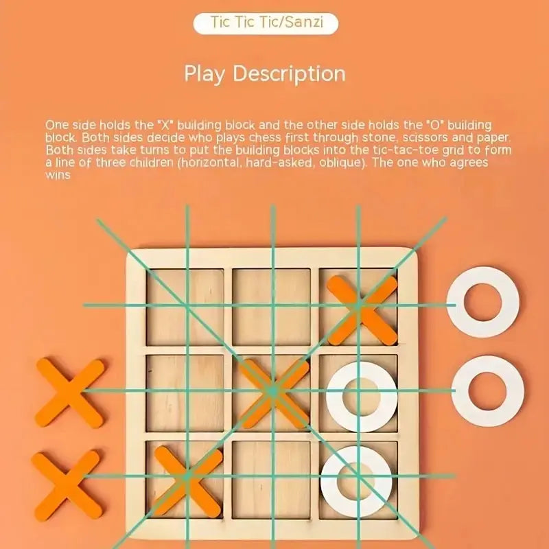 TicTac Think