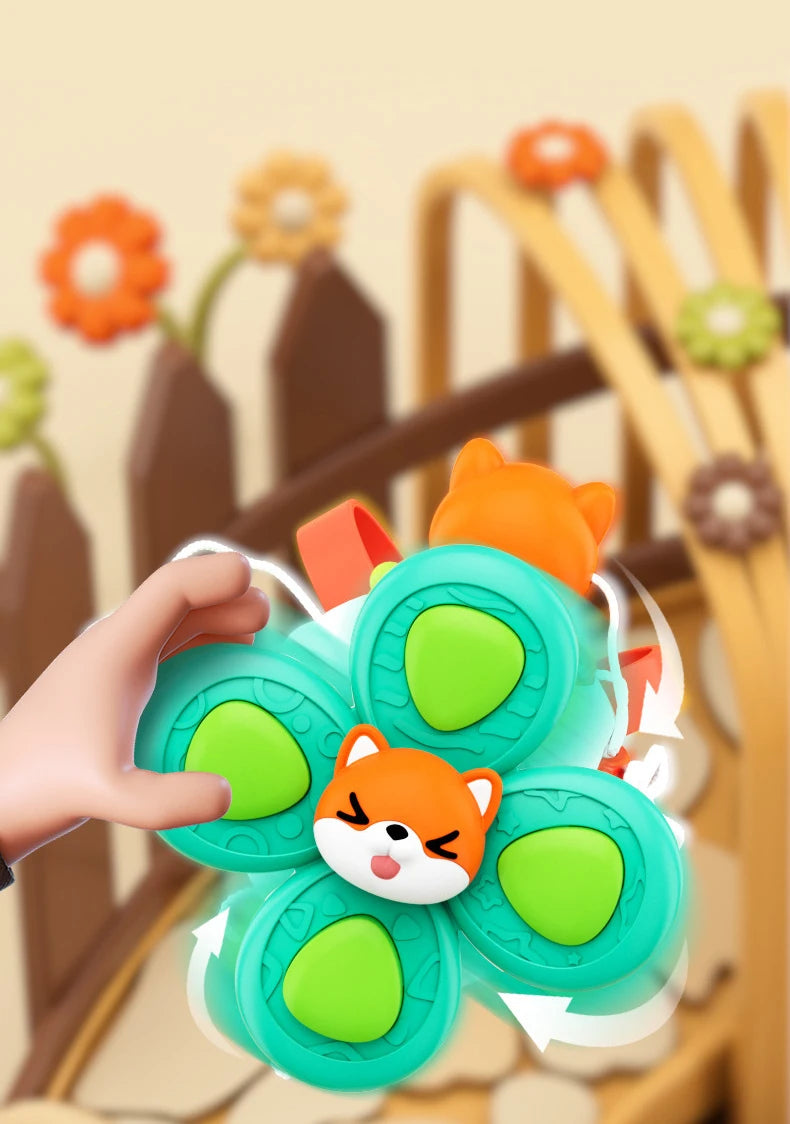 BusyCube Montessori™