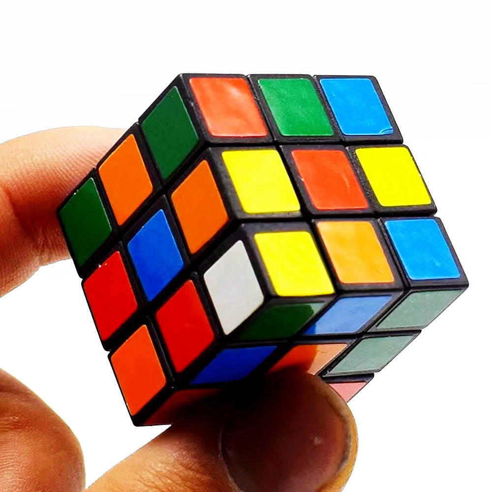 Puzzle Cube Surprise Egg