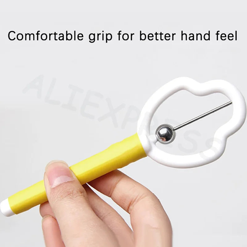 Child Tongue Training Tool Exercising Tool Can Be Used To Exercise The Flexibility Of The Tongue Children Tongue Tip Exerciser