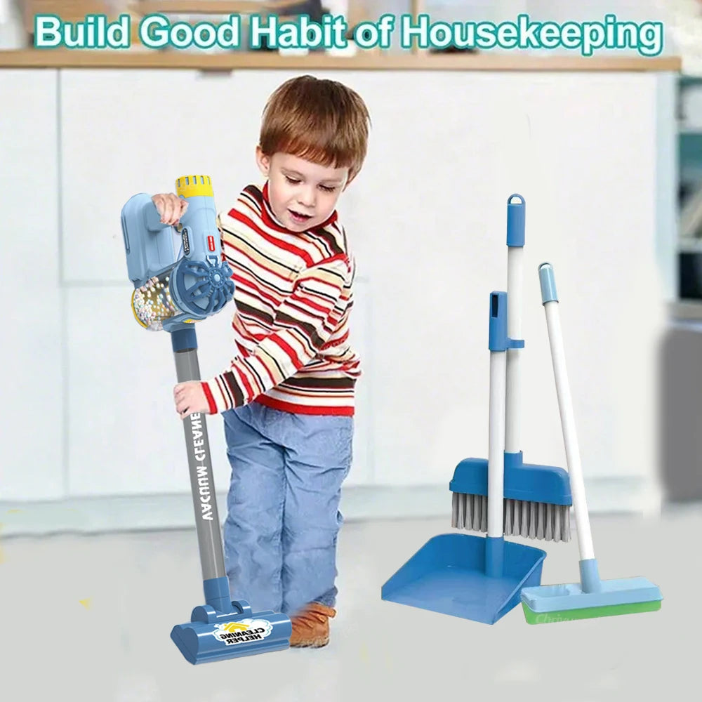 Little Helper Cleaning Set