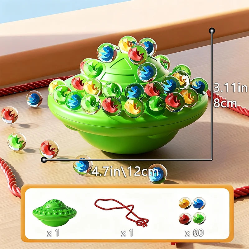 UFO Balance Challenge™