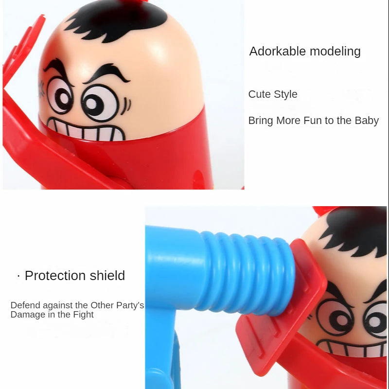 Battle Head Bonk
