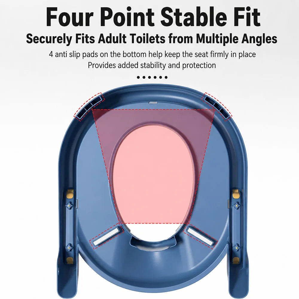 StepUp Potty Ladder™