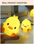 Little Duck Glow Night Light