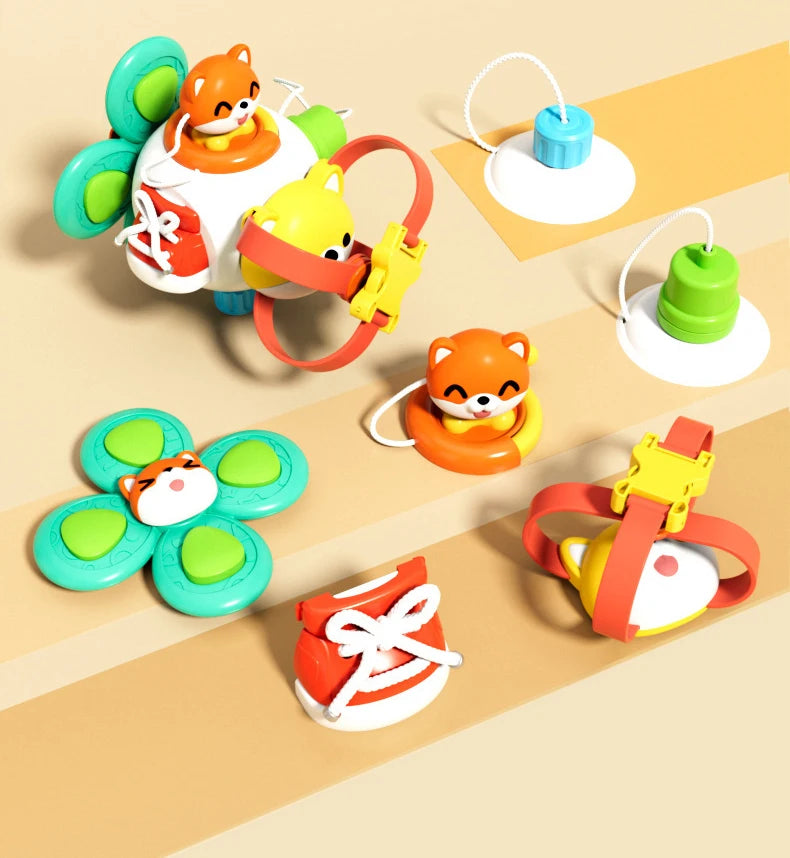 BusyCube Montessori™