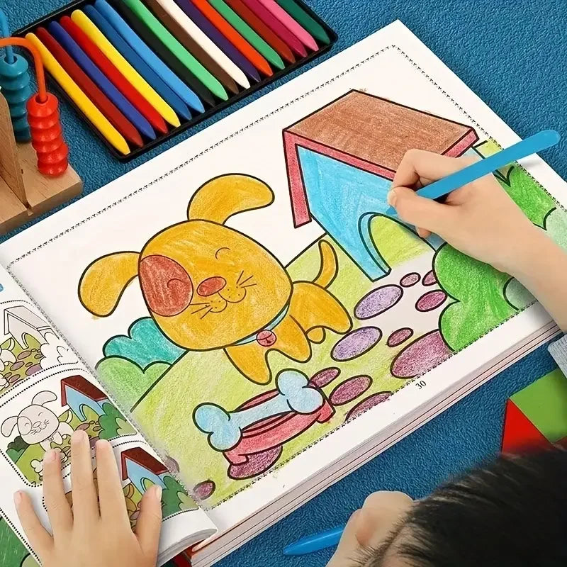 ColourJoy Creative