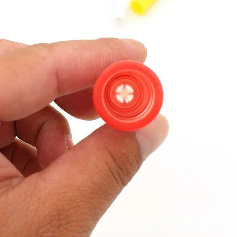 Blowing Balloons Sensory Toys Breathing Exerciser Speech Lung Respiratory Training Birthday Party Favors Adults Kids Boys Girls