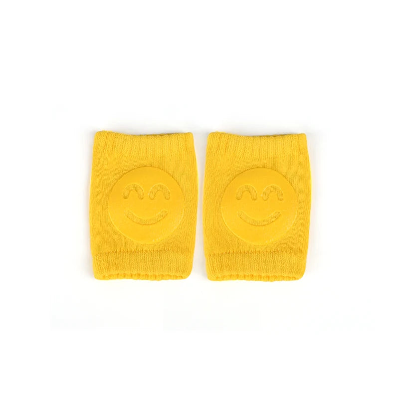 CrawlSafe Baby Knee Pads