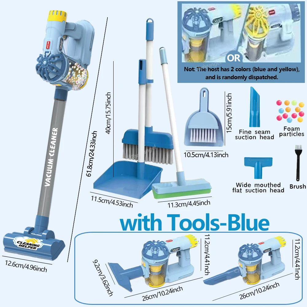 Little Helper Cleaning Set