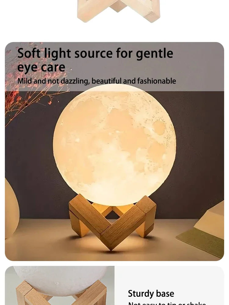 Little Duck Glow Night Light