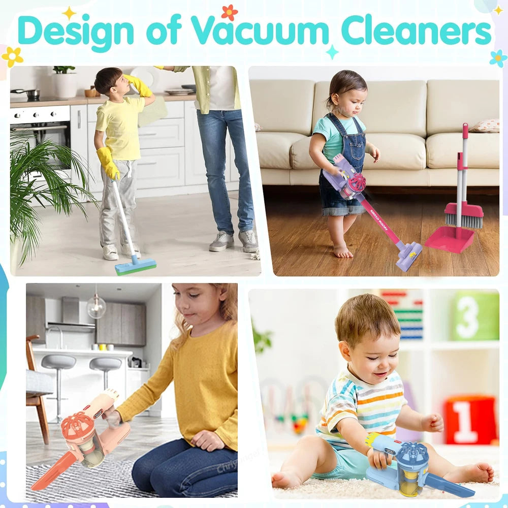 Little Helper Cleaning Set