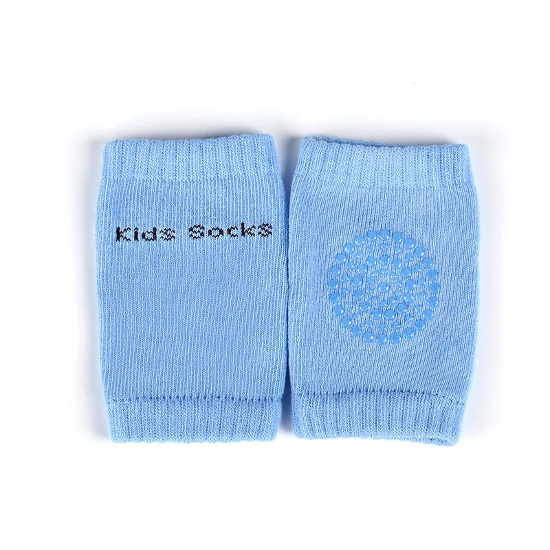 CrawlSafe Baby Knee Pads