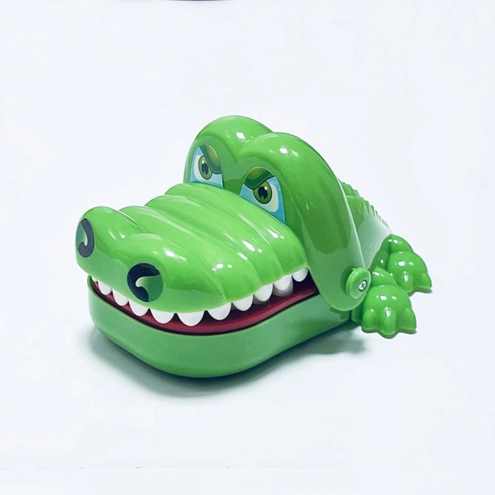 Crocodile Chomp Challenge