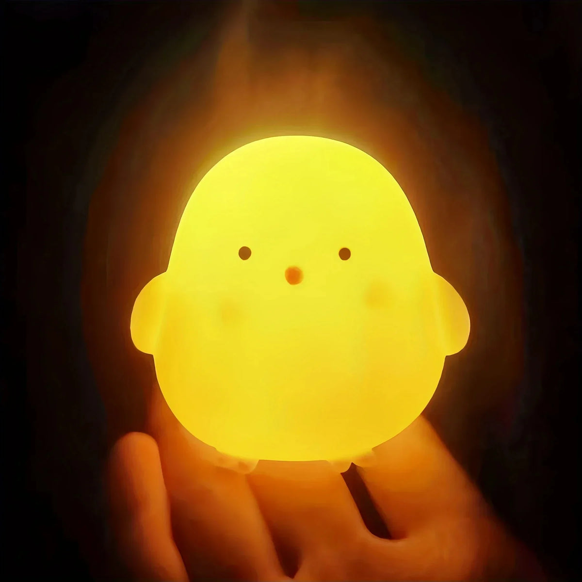 Little Duck Glow Night Light