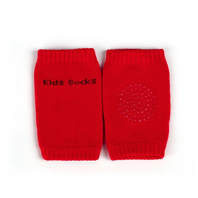 CrawlSafe Baby Knee Pads