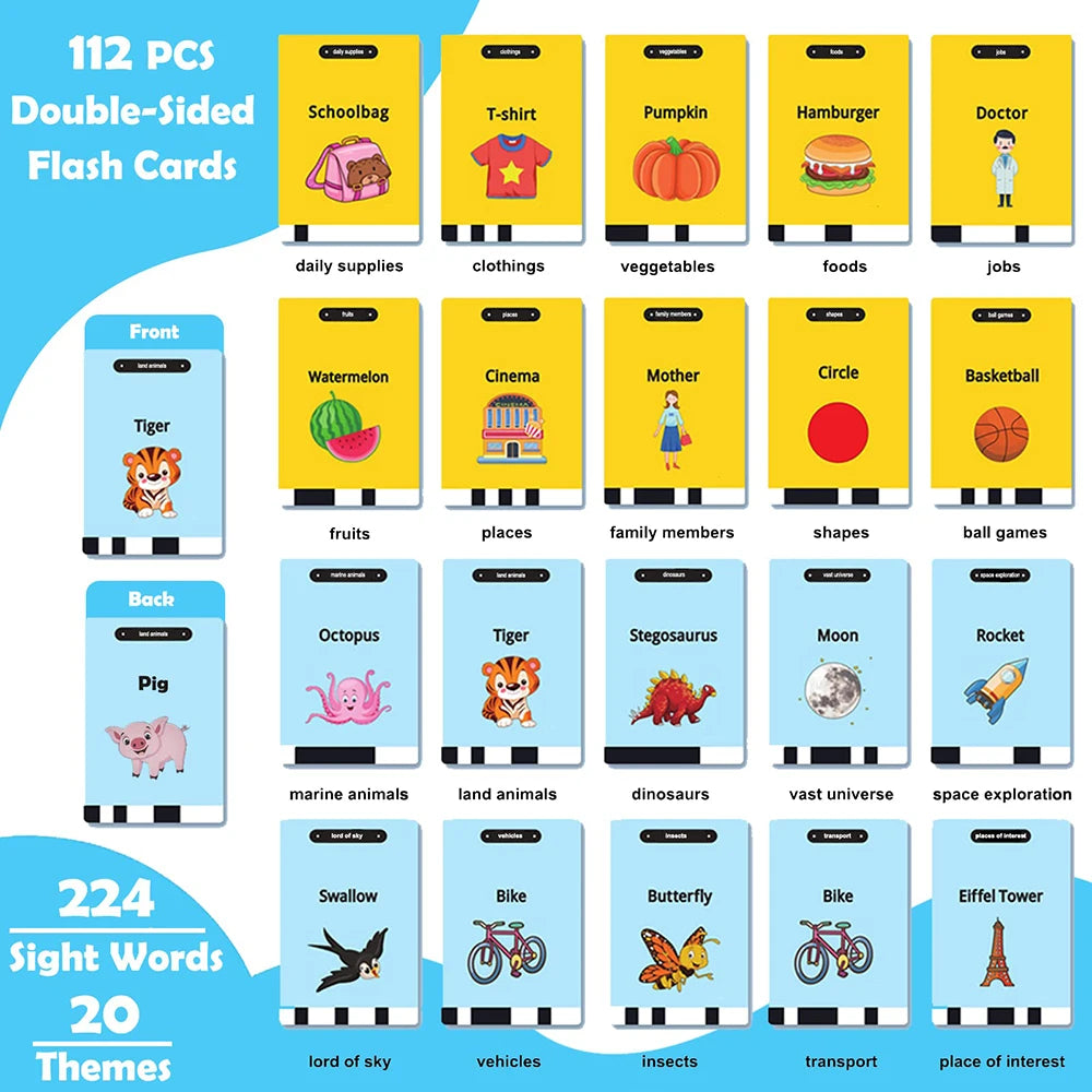 Talk & Draw Learning Pad™