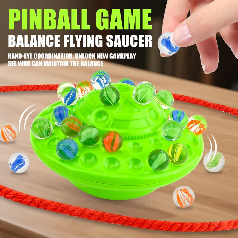 UFO Balance Challenge™