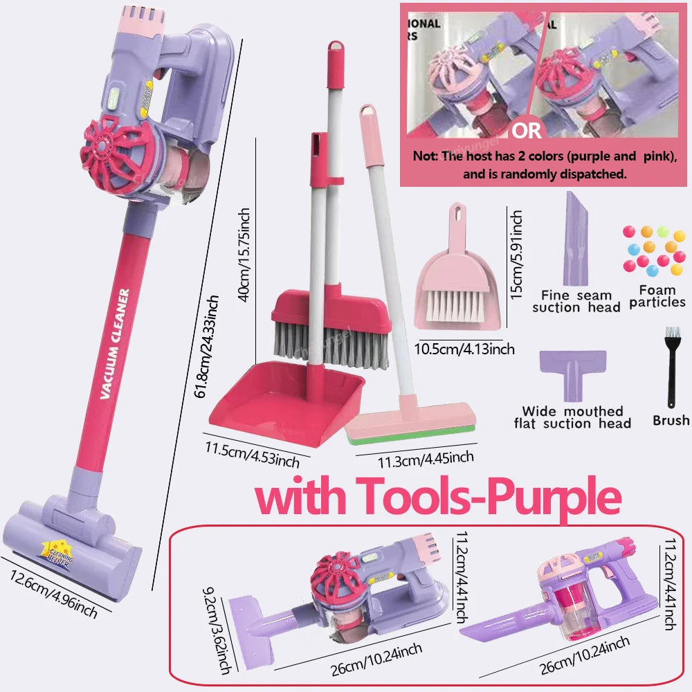 Little Helper Cleaning Set