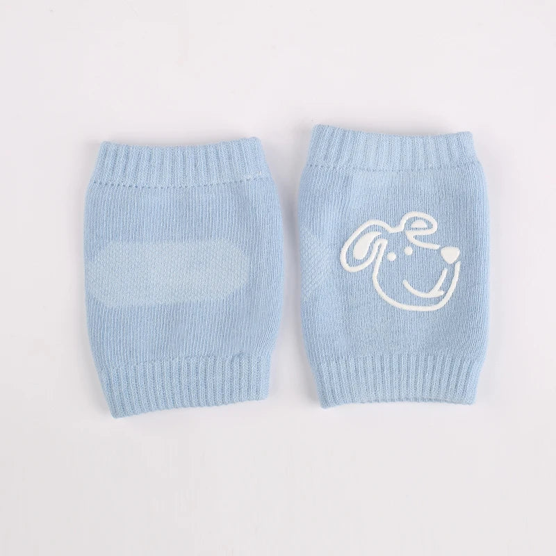 CrawlSafe Baby Knee Pads