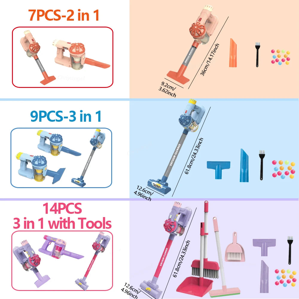 Little Helper Cleaning Set