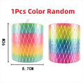 Color Magic Rainbow Spring