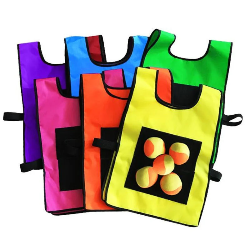 Elastic Speed Ball