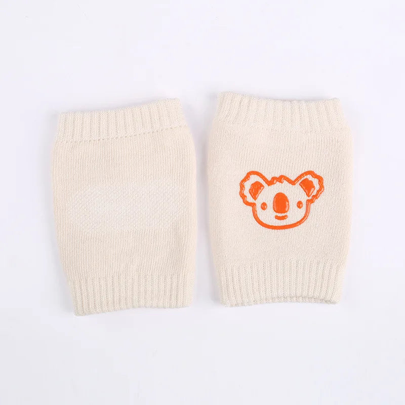 CrawlSafe Baby Knee Pads