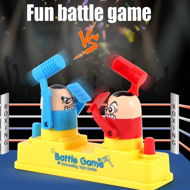 Battle Head Bonk