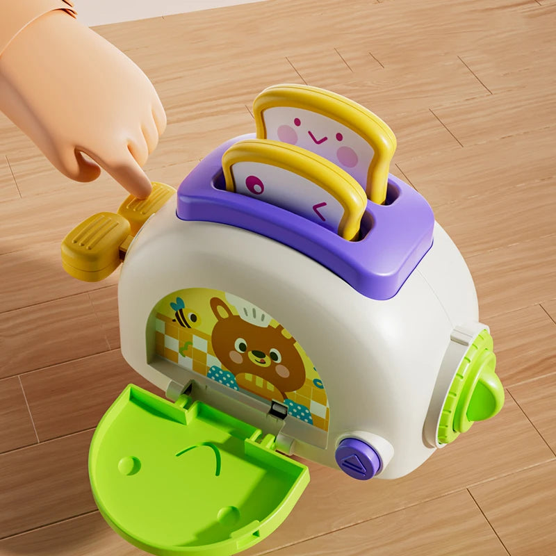 BusyCube Montessori™