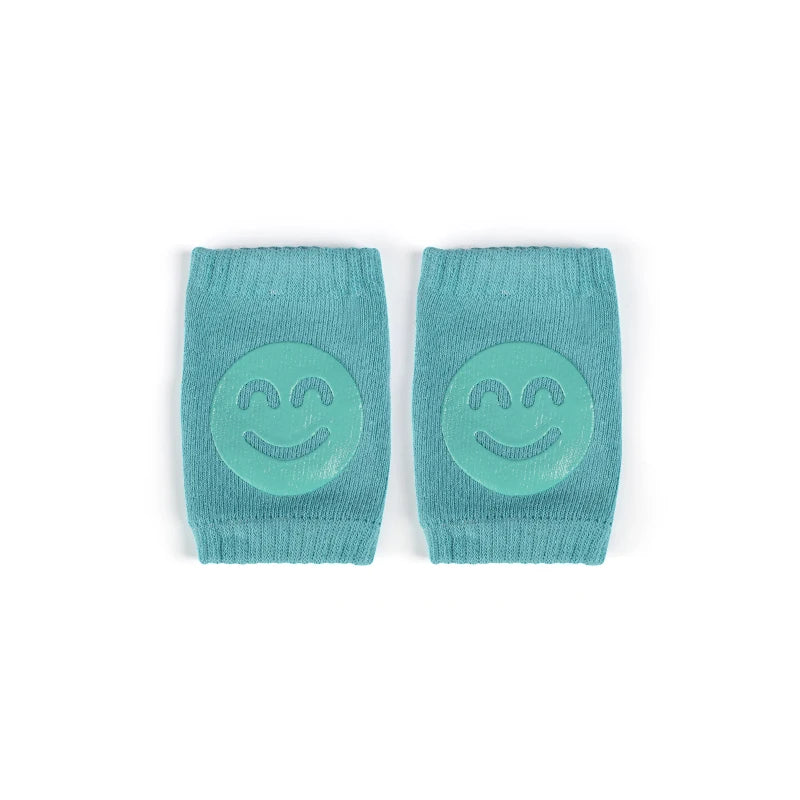 CrawlSafe Baby Knee Pads