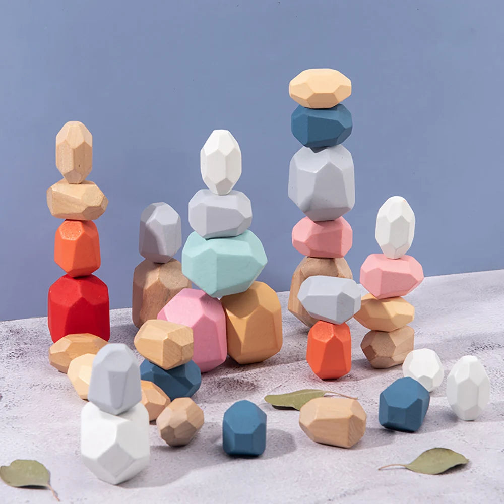 Zen Balance Stones™
