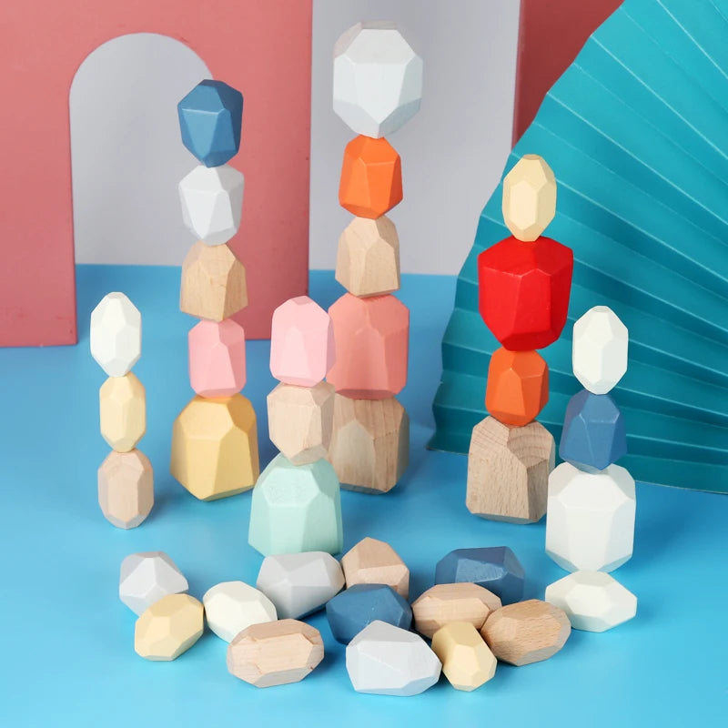 Zen Balance Stones™