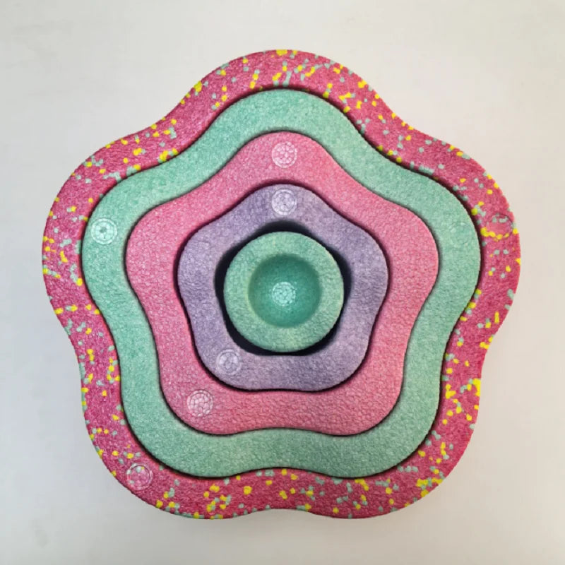 Balance Stones