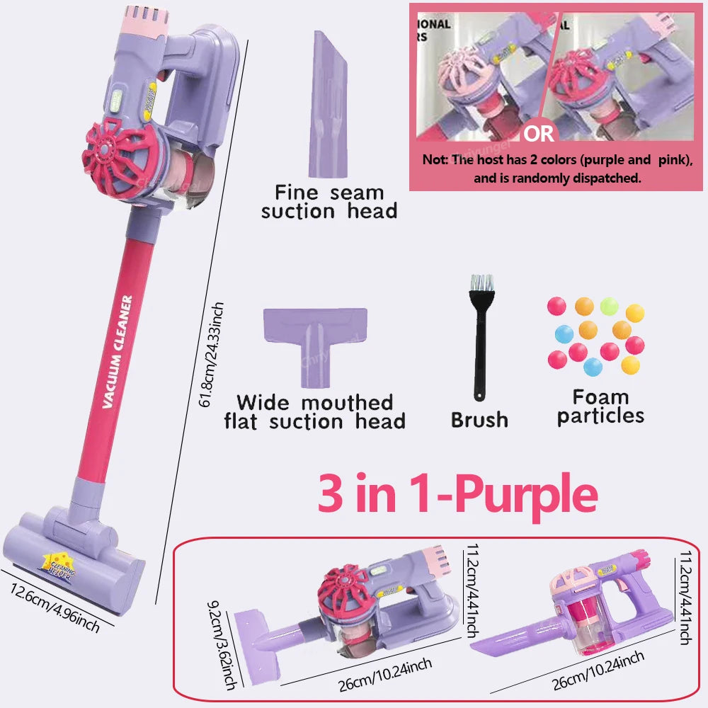 Little Helper Cleaning Set