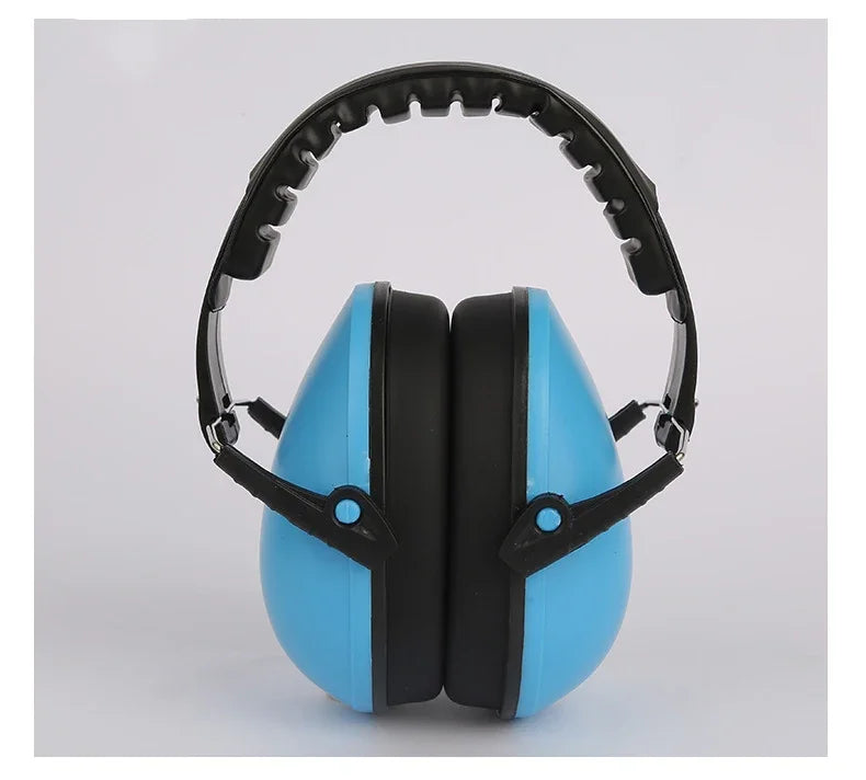 Noise-proof earmuffs for Children Baby Noise-proof earmuffs for children Sleep noise-cancelling noise-proof earmuffs