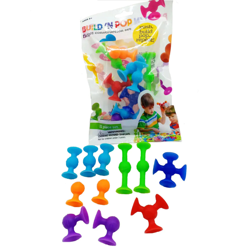 Pop Sucker