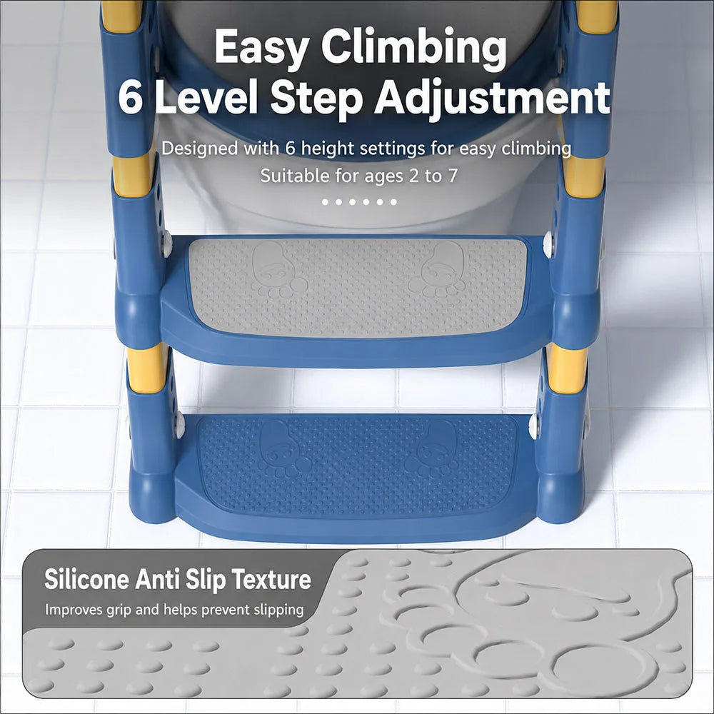 StepUp Potty Ladder™