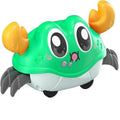Escape Crawling Crab Toy