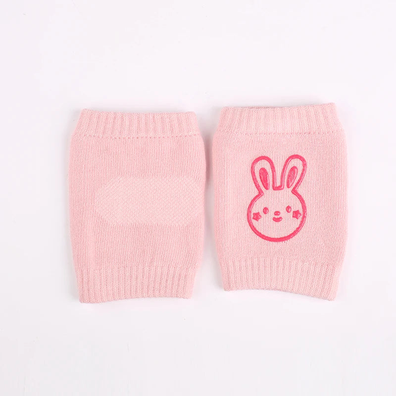 CrawlSafe Baby Knee Pads