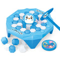 Penguin Ice Breaker