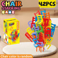 Stacking Chairs Challenge