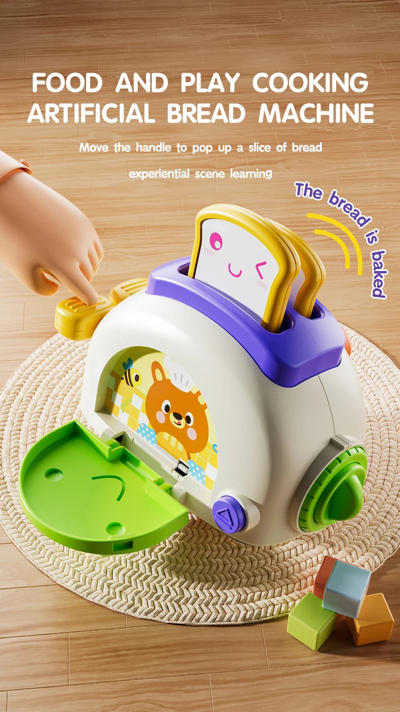 BusyCube Montessori™